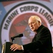 Cheney Praises Military, Thanks Marine Corps League at Annual Convention