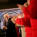 Cheney Receives Warm Welcome at Marine Corps League Convention