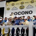 Marine Gen. Pace Attends NASCAR Victory Celebration