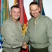 Newly Appointed Vice Chairman of Joint Chiefs Meets with Chairman