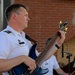 Army Reserve band performs for the Forest City Community