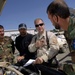 Air Force Mentor Trains Afghan Air Corps at Kabul Airport