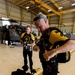 High-Altitude Precision: SOCOM Para-Commandos Conduct HALO Jump Training in Hawaii