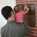 Vaccaro Hall Dedicated at Walter Reed Army Medical Center