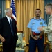 U.S. and UAE Officials Meet at Military Base in UAE