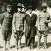 World War I Nurse Linnie Leckrone Honored for Heroism