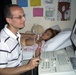 U.S. Forces Arrange Lifesaving Surgery for Iraqi Girl in Jordan