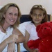 U.S. Soldier Helps Iraqi Girl Receive Life-Saving Surgery in Jordan