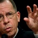 Mullen Testifies at Senate Confirmation Hearing for Joint Chiefs Chair