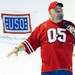 Comedian Scott Kennedy Entertains Troops on Fifth USO Tour of Iraq
