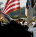 Retiring Vice Chairman of Joint Chiefs Honored at Naval Academy