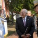Adm. Giambastiani Retires as Vice Chairman of Joint Chiefs