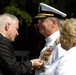 Gates Honors Retiring Vice Chairman of Joint Chiefs