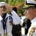 Navy Adm. Edmund Giambasitani Retires After Decades of Service