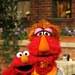 Elmo Discusses Dad's Deployment in Sesame Workshop Special