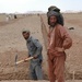 New Agricultural Research Center Underway in Shindand, Afghanistan