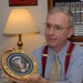 Institute of Heraldry Designs New Presidential Seal
