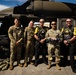 High-Altitude Precision: SOCOM Para-Commandos Conduct HALO Jump Training in Hawaii