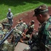 Salvadoran Troops Train for Iraq Deployment