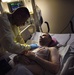 Army Major Awarded Purple Heart at Landstuhl Hospital in Germany