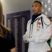 Navy Seaman Leads Pentagon Tour