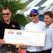 NASCAR Driver Dale Earnhardt Jr. Donates $100,000 to Special Operations Warrior Foundation