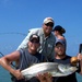 Former Marine Guides Servicemembers on Fishing Trip Through Operation Open Arms