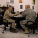 Top U.S. Military Leaders Meet in Iraq