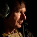Pace Surveys Baghdad from Blackhawk Helicopter