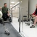 Wounded Warrior Finds Solace in Peer Support at Walter Reed