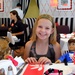 Young Philanthropist Honored as American Girl's 2007 Real Girl of the Year