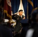 U.S. Special Operations Commander Retires After 40 Years of Service