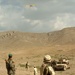 Polish Soldiers Teach Afghan Nomad Boy to Fly Kite