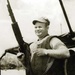 Navy's Most Decorated Enlisted Man Stands Ready in Vietnam