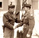 Decorated War Hero Audie Murphy Honored for Bravery