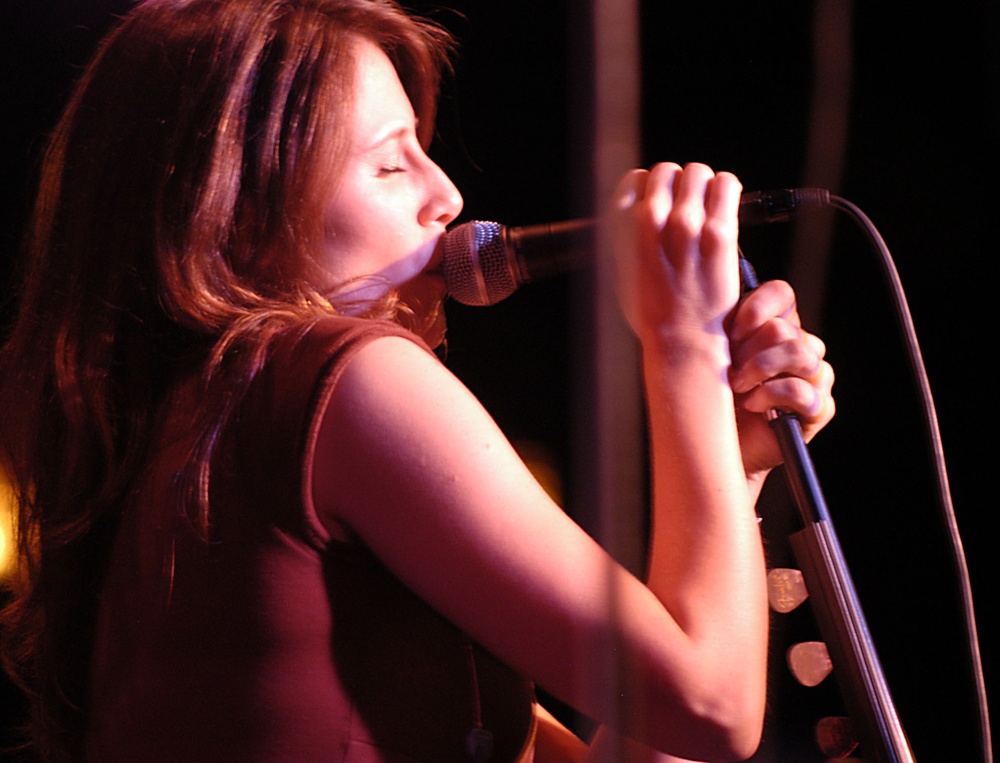 Military Appreciation Concert Held at Birchmere Music Hall