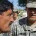U.S. and Afghan Forces Collaborate in Ghazni Province