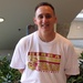 Retiring Chief Petty Officer Looks Forward to Helping Wounded Warriors