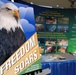 Defense Department Highlights Natural, Cultural Resources at Bald Eagle Delisting Ceremony