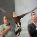 Bald Eagle Soars as Interior Secretary Honors Recovery Milestone