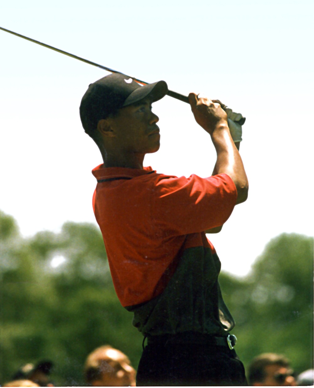 Tiger Woods to Honor Soldiers, Military Families at AT&amp;T National Pro-Am Tournament