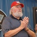 Country Music Legend Charlie Daniels Honored for Supporting US Troops