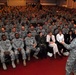 Senior Enlisted Advisor Visits Troops in South Korea
