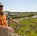 U.S. Army Prepares Land for Expansion at Camp Humphreys in South Korea