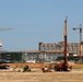 Camp Humphreys Expands, Replacing Rice Paddies and Tent City with New Barracks