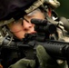 First Woman Cadet from Virginia Military Institute Trains for War