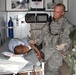 U.S. Soldier Cares for Rescued Iraqi Orphans