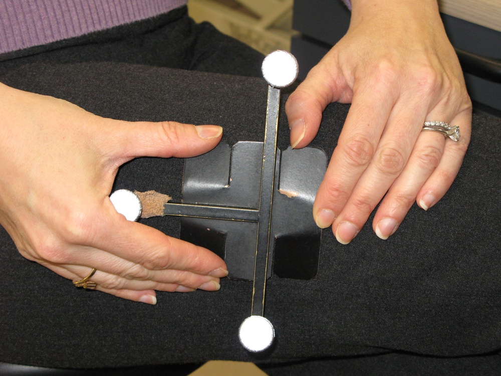 Cutting-Edge Tech Helps Amputees Regain Mobility at Walter Reed Gait Lab