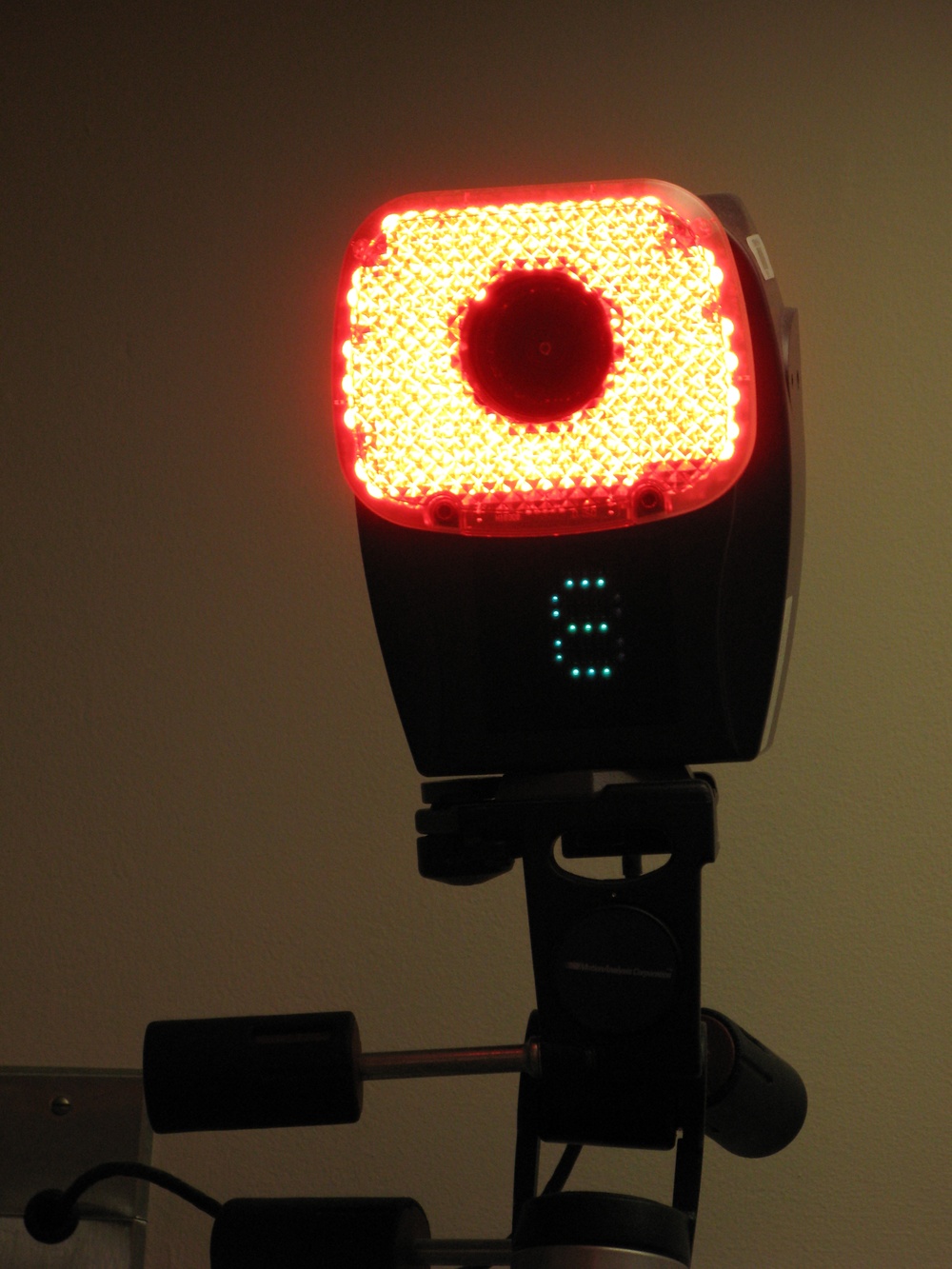 Gait Lab Captures 3D Movement at Walter Reed