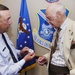 Air Force General Honors Retired Colonel for Rescue Mission During Vietnam War
